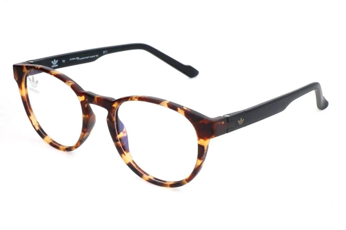 Adidas AOR028O Eyeglasses - view 7